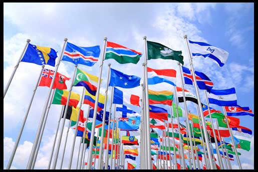 Flags of the World