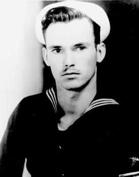 Hospitalman John E. Kilmer