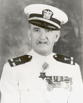 Hospital Apprentice Robert H. Stanley