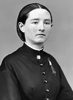 Dr. Mary Walker