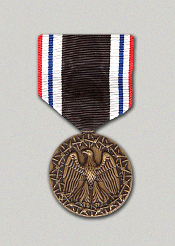 Prisoner of War Medal