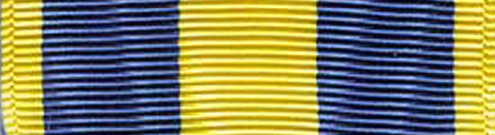 Spanish Campaign Medal (Army Type II)