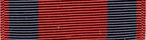 1st Nicaraguan Campaign Medal