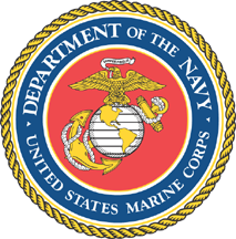 Marine Corps seal